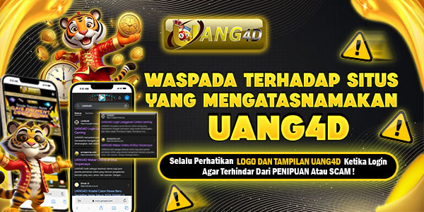 UANG4D AWARENESS 2025